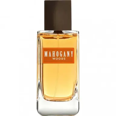 Mahogany Woods by Bath & Body Works bottle