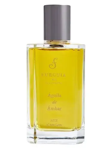 Aguila De Ambar by Fueguia 1833 bottle