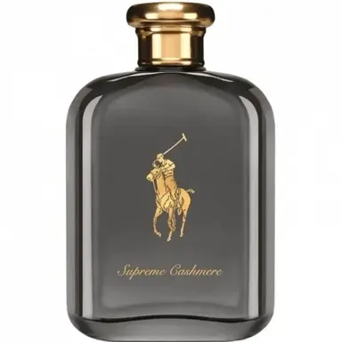 Polo Supreme Cashmere by Ralph Lauren bottle