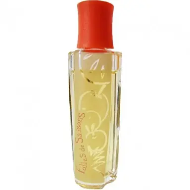 Folies de Saisons Ivresse d'Ete by Yves Rocher bottle