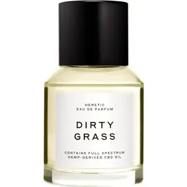 Dirty Grass by Heretic Parfum bottle
