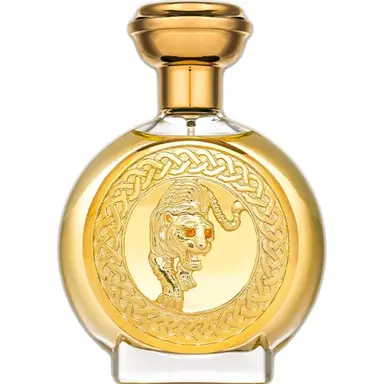 Tiger by Boadicea the Victorious bottle
