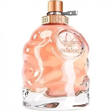 Born Original for Her by Adidas bottle