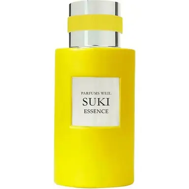 Suki Essence by Weil bottle