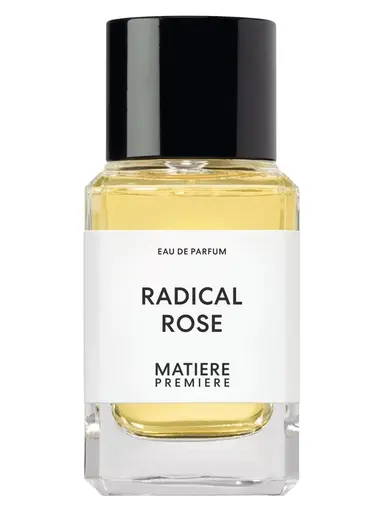 Radical Rose by Matiere Premiere bottle