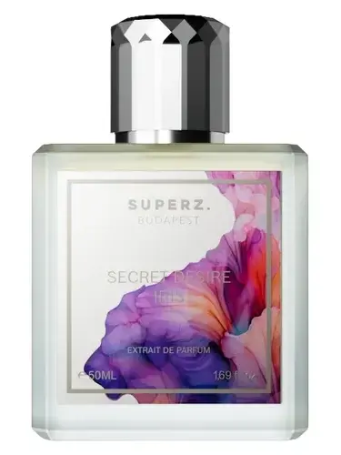 Secret Desire Iris by Superz