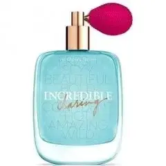 Incredible Daring by Victoria's Secret bottle