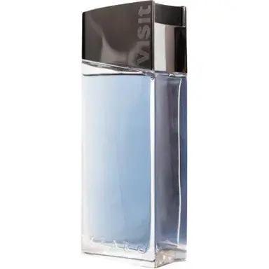 Visit For Men by Azzaro bottle