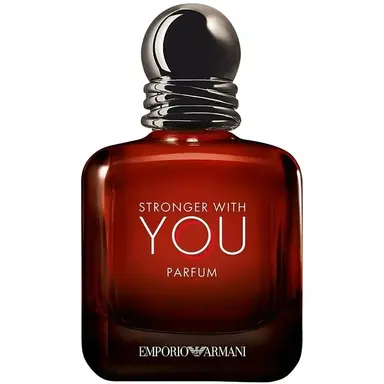 Stronger With You Parfum by Giorgio Armani bottle