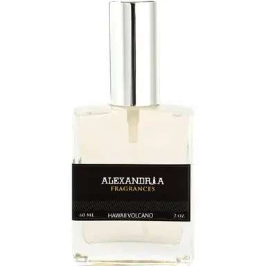 Hawaii Volcano by Alexandria Fragrances bottle