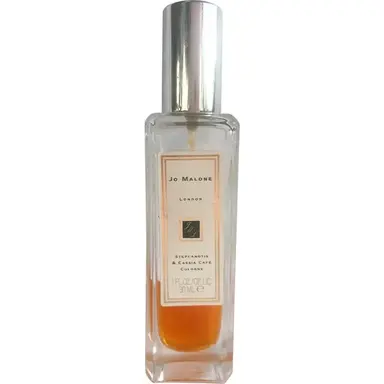 Stephanotis & Cassia Café by Jo Malone bottle