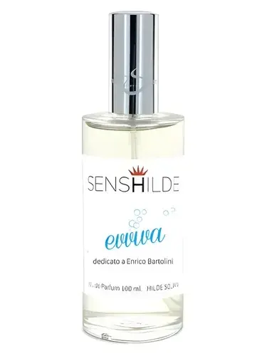 Evviva by Hilde Soliani bottle