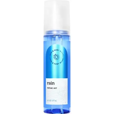 Rain by Bath & Body Works bottle
