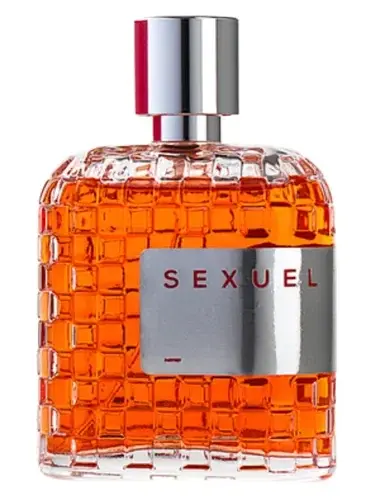 Sexuel by Lpdo bottle