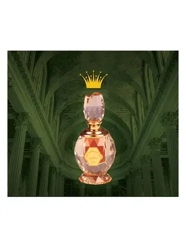 Dehnal Oudh Maliki Ateeqs by AL Haramain Perfumes bottle