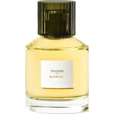 Mortel by Trudon bottle