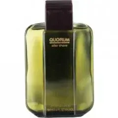 Quorum by Antonio Puig bottle
