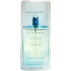L'Eau d'Issey pour Homme Souffle d'Issey by Issey Miyake bottle