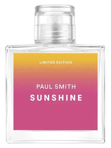 Paul Smith Sunshine For Women 2016 by Paul Smith bottle