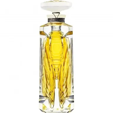 Deux Cigales by Lalique bottle