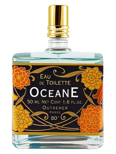 Oceane by Outremer bottle