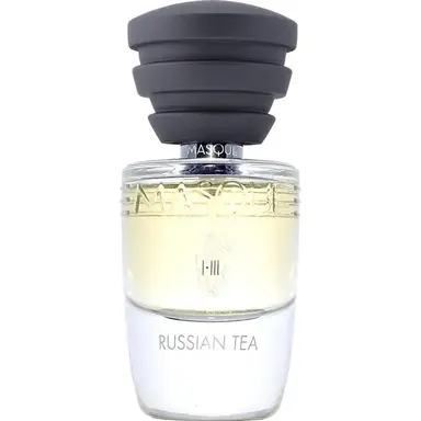 Russian Tea by Masque Milano bottle