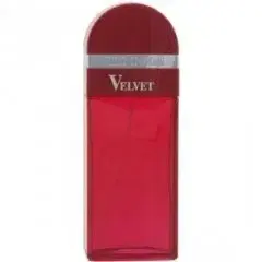 Red Door Velvet by Elizabeth Arden bottle