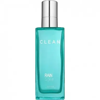 Rain & Pear Eau Fraîche by Clean bottle