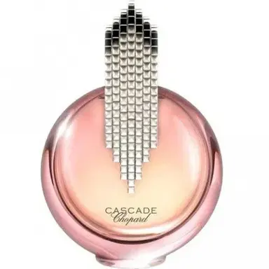 Cascade by Chopard bottle