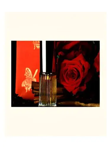 Poivre by Dsh Perfumes bottle