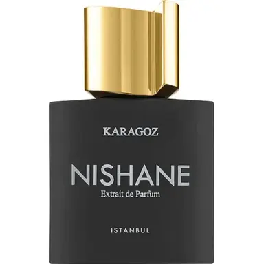 Karagoz by Nishane bottle