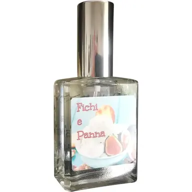 Fichi e Panna by Kyse Perfumes bottle