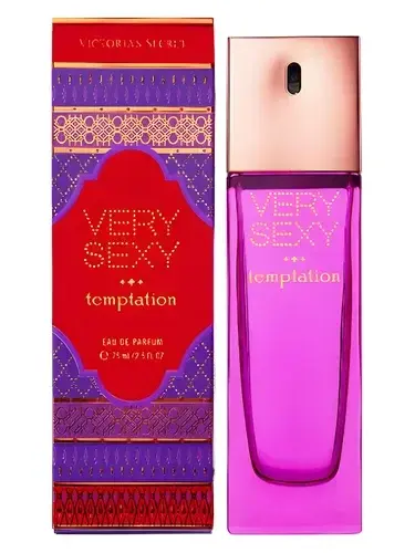 Very Sexy Temptation by Victoria's Secret bottle