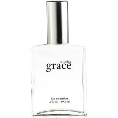 Amazing Grace by Philosophy bottle