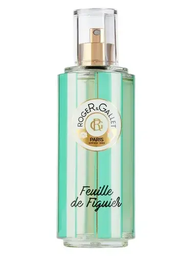 Feuille De Figuier Limited Edition 2019 by Roger & Gallet bottle