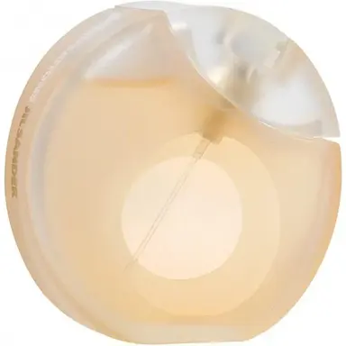 Sensations by JIL SANDER bottle