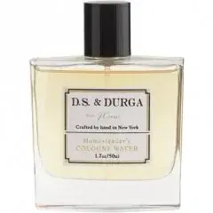 J. Crew Homesteader’s Cologne by D.S. & Durga bottle