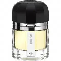 White Musk by Ramon Monegal bottle