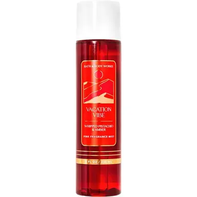 Vacation Vibe by Bath & Body Works bottle