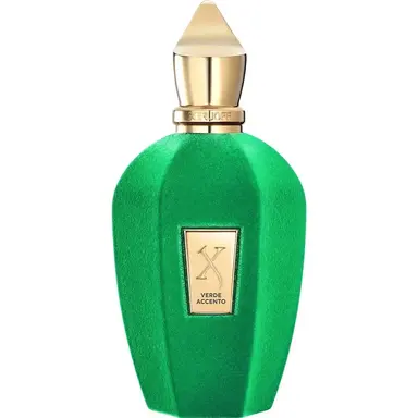 Verde Accento by Xerjoff bottle