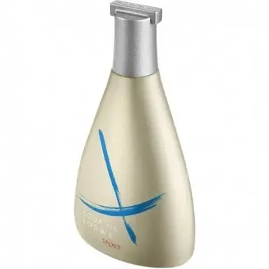 Agua de Loewe Sport Edicion Especial by Loewe bottle