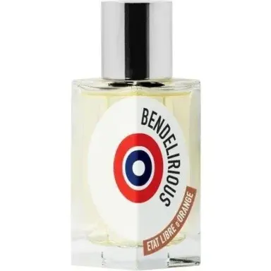 Bendelirious by Etat Libre D'Orange bottle