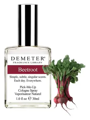 Beetroot by Demeter Fragrance bottle