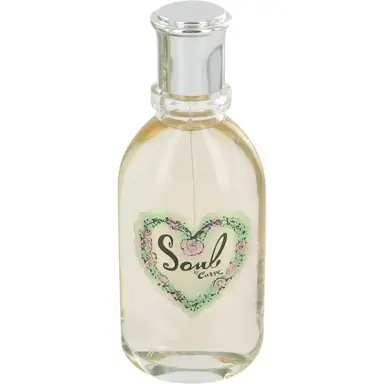 Curve Soul by Liz Claiborne / Curve bottle