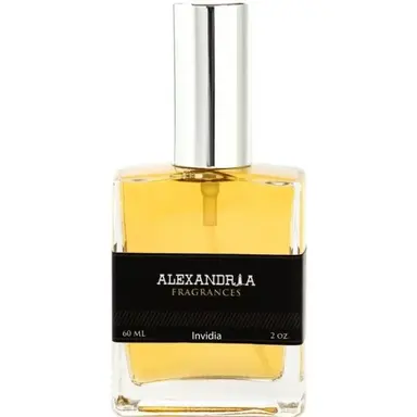 Invidia by Alexandria Fragrances bottle