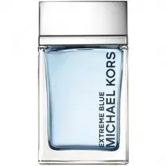 Extreme Blue by Michael Kors bottle