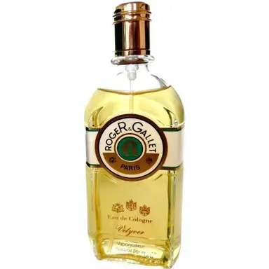Vétyver Eau de Cologne by Roger & Gallet bottle