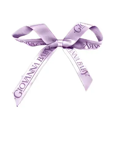 Lilac by Giovanna Baby bottle