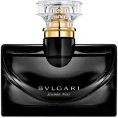 Jasmin Noir Eau de Toilette by Bvlgari bottle