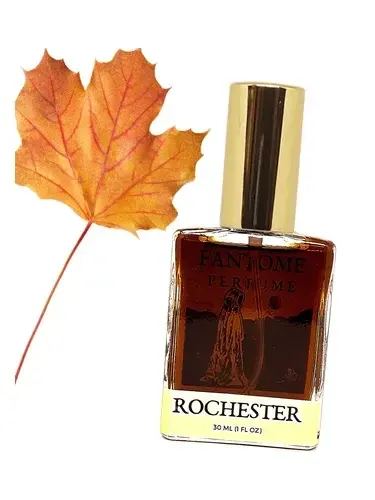 Rochester by Fantôme bottle